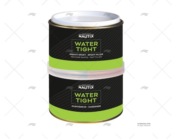 MASTIC NAUTIX WATERTIGHT 0,25 kg NAUTIX