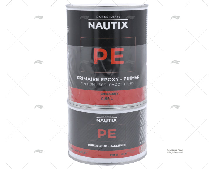PRIMER PE 0.75L NAUTIX