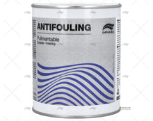 ANTIFOULING I-3 BLUE 0.75L