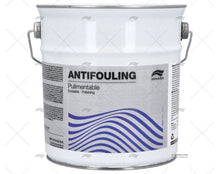ANTIFOULING I-3 BLUE 2.5L