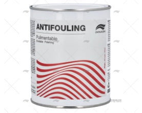 ANTIFOULING I-3 RED 0.75L