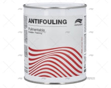 ANTIFOULING I-3 RED 0.75L