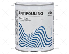 ANTIFOULING BLUE 0,75L
