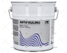ANTIFOULING MATRIX HARD BLUE 2,50L IMNASA