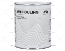 ANTIFOULING MATRIX HARD WHITE 0,75L