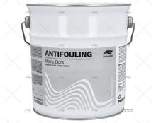 ANTIFOULING MATRIX HARD WHITE 2,50L IMNASA