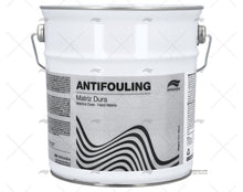 ANTIFOULING MATRIX HARD BLACK 2,50L