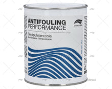 ANTIFOULING PERFOMANCE IP-3 BLUE 0,75L