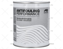 ANTIFOULING PERFOMANCE IP-3 WHITE 0,75L IMNASA