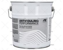 ANTIFOULING PERFOMANCE IP-3 WHITE 2,50L IMNASA