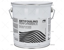 ANTIFOULING PERFOMANCE IP-3 BLACK 2,50L