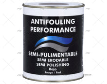 ANTIFOULING PERFOMANCE IP-3 RED 0,75L