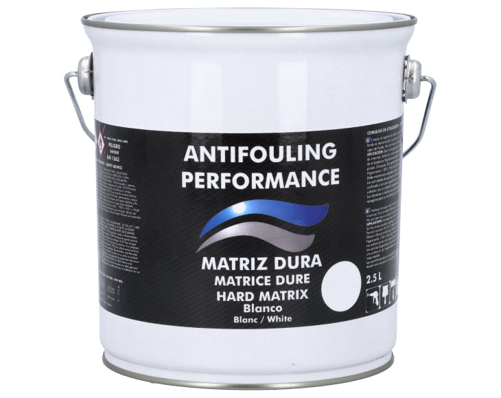 ANTIFOULING PERFOMANCE IP-4 2,5L