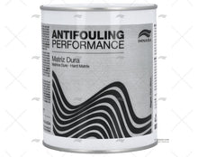 ANTIFOULING PERFOMANCE IP-4 BLACK 0,75L