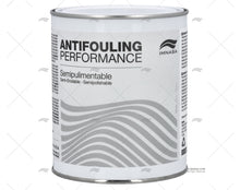 ANTIFOULING PERFOMANCE DARK GREY 0,75L