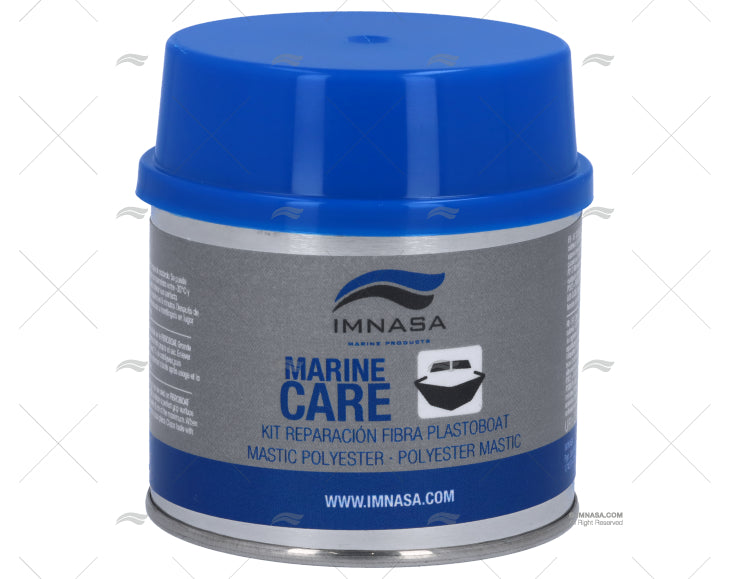 POLYESTER MASTIC PLASTBOAT 250gr