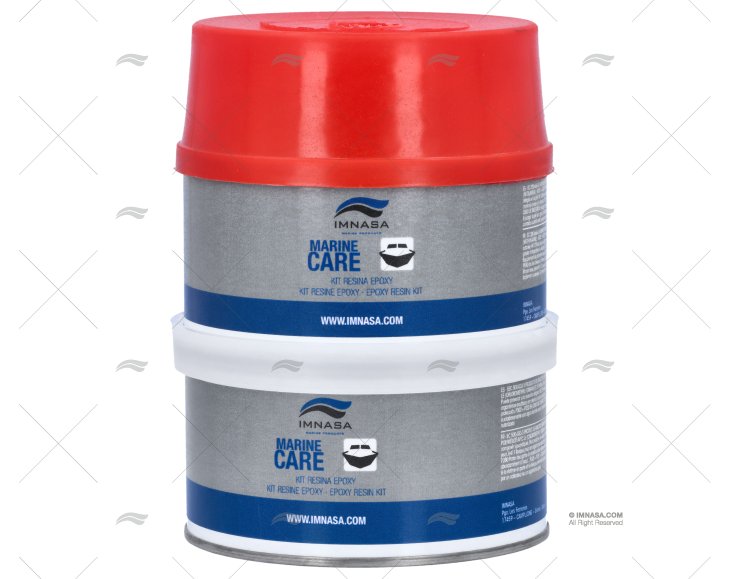 EPOXY RESIN KIT 300g