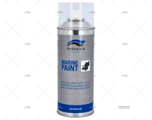 SPRAY OUTDRIVE ANTIFOULING TRANSP. 400ml