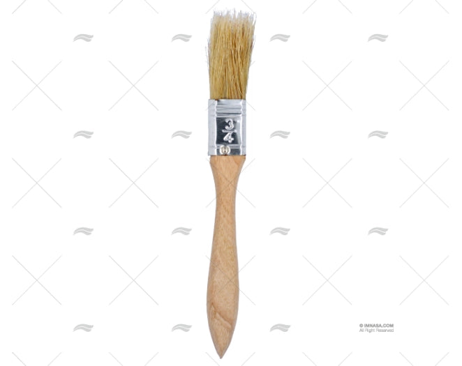 PAINT BRUSH 19mm