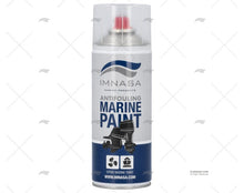 ANTIFOULING SPRAY PAINT WHITE 400ml
