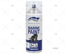 MOTOR PAINT GREY YANMAR 400ml