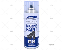 MOTOR PAINT WHITE EVINRUDE 1977 400ml IMNASA