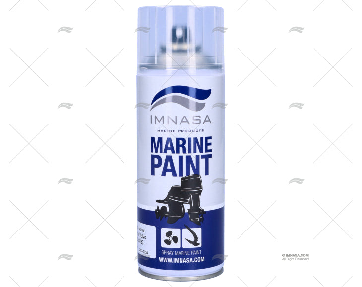 MOTOR PAINT RED VOLVO 400ml