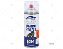 MOTOR PAINT GREY MARINER 400ml