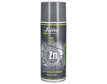 GALVANIZED  MATT GREY SPRAY 400 ml.