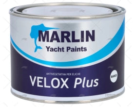 ANTIFOULING VELOX PLUS WHITE 0.50L