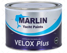 ANTIFOULING VELOX PLUS BLACK 0.50L