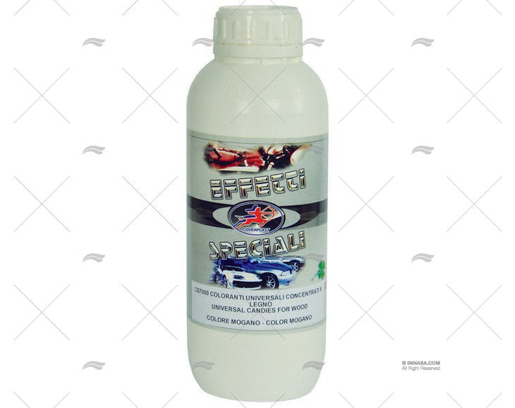 UNIVERSAL COLOR FOR WOOD CRYSTAL YACH.1L COVERPLAST