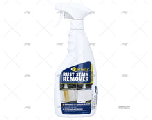 RUST STAIN REMOVER 0,65L STAR BRITE