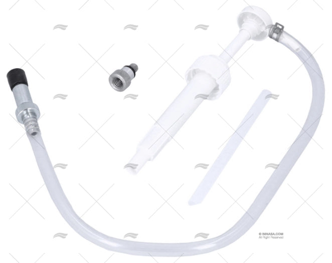 MANUAL OIL PUMP FOR OUTBOARDS STAR BRITE