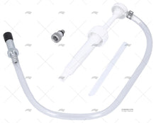 MANUAL OIL PUMP FOR OUTBOARDS STAR BRITE