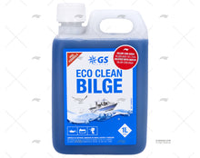 ECO CLEAN BILGE GS 1L