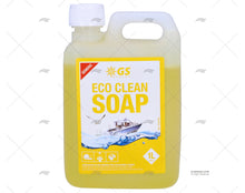 ECO CLEAN SOAP GS 1L