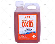 ECO CLEAN OXID GS 1 L