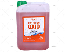 ECOCLEAN OXID 5L