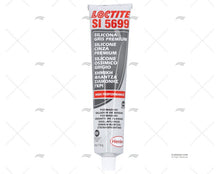 SEALANT 5699 MOTOR GASKET GREY 80ml LOCTITE
