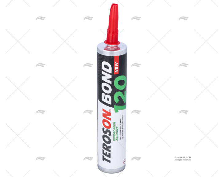 TEROSON BOND 120 BLACK 310ml LOCTITE