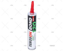 TEROSON BOND 120 BLACK 310ml LOCTITE