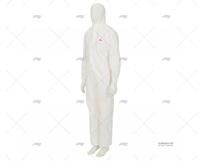 WORK OVERALL SIZE XXL 3M