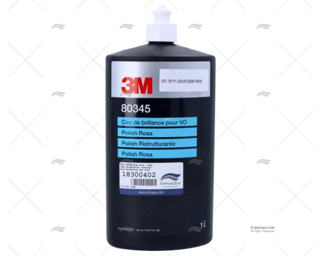 ROSE PROTECTION WAX 030E 3M