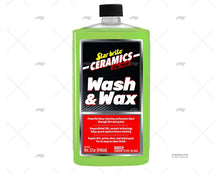 CERAMIC LIMPIADOR BARCO 1000ml STAR BRITE