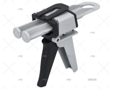 DOUBLE COMPONENT MANUAL APPLICATOR 50ML LOCTITE