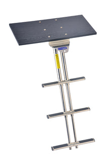 Garelick U/P DBL TUBE DVR LDR ASSY