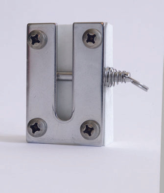 Garelick U/P DBL TUBE DVR LDR ASSY