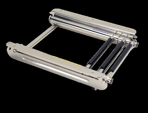 Garelick 3 ST U/P SLIDING LDR