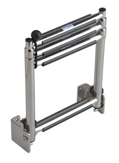 Garelick 6 STEP SS TELE LDR O/P